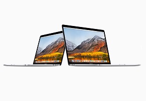אפל מציגה מחשבי MacBook Pro חדשים עם מפרט משודרג
